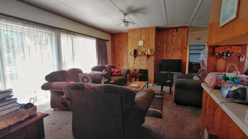 4 Bedroom Property for Sale in Fichardt Park Free State